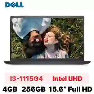 Laptop Dell Insprion 15 3511 P112F001 - Cũ Trầy Xước