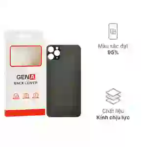 Thay kính lưng iPhone 11 Pro Max chính hãng GENA