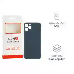 Thay kính lưng iPhone 12 Pro chính hãng GENA