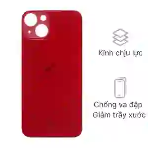 Thay kính lưng iPhone 13 Mini chính hãng GENA