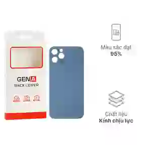 Thay kính lưng iPhone 13 Pro Max chính hãng GENA