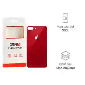 Thay kính lưng iPhone 8 Plus chính hãng GENA