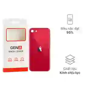 Thay kính lưng iPhone SE 2020 chính hãng GENA