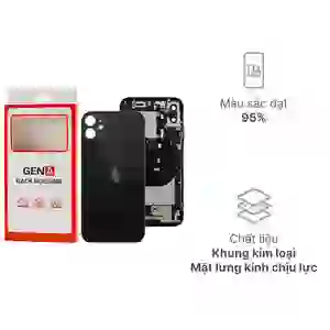 Thay vỏ iPhone 11 chính hãng GENA