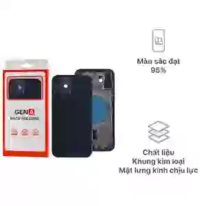 Thay vỏ iPhone 12 Mini chính hãng GENA