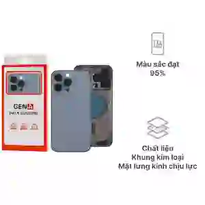 Thay vỏ iPhone 13 Pro chính hãng GENA