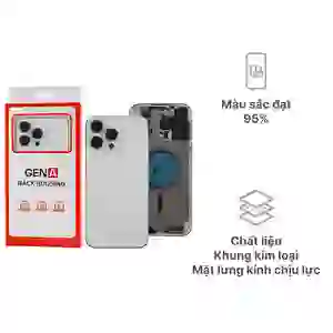 Thay vỏ iPhone 14 Pro Max chính hãng GENA