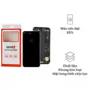 Thay vỏ máy iPhone 7 Plus chính hãng GENA
