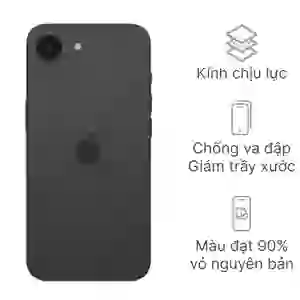 Thay vỏ iPhone 16e 5G chính hãng GENA