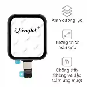 Thay kính cảm ứng Apple Watch Series 4 chính hãng Feaglet