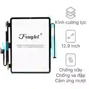Thay kính cảm ứng iPad Pro 12.9 2020 chính hãng Feaglet