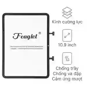 Thay kính cảm ứng iPad Gen 10 10.9 2022 chính hãng Feaglet