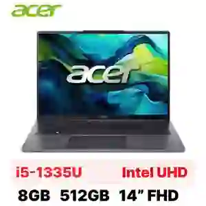 Laptop Acer Travelmate P2 TMP214-55-5044 NX.B0YSV.00B - Cũ đẹp