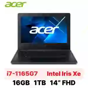Laptop Acer Travelmate P4 TMP414-51-73F4 NX.VP2SV.00W - Cũ trầy xước