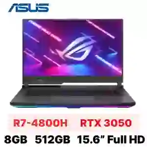 Laptop ASUS ROG Strix G15 G513IC-HN002T - Cũ đẹp