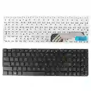 Thay bàn phím laptop Asus X541