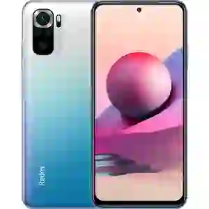 Xiaomi Redmi Note 10S 8GB 128GB - Cũ trầy xước