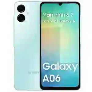 Samsung Galaxy A06 6GB 128GB - Cũ đẹp