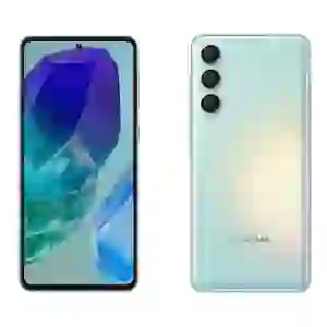 Samsung Galaxy M55 5G 12GB 256GB - Cũ Trầy Xước
