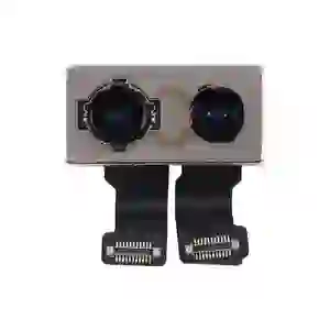 Rửa đốm camera sau iPhone 7 Plus