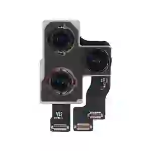 Rửa đốm camera sau iPhone 11 Pro