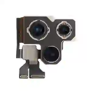 Rửa đốm camera sau iPhone 13 Pro