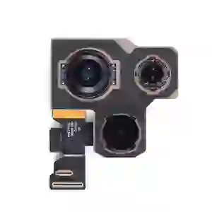 Rửa đốm camera sau iPhone 14 Pro