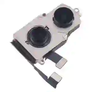 Rửa đốm camera sau iPhone 16 Plus