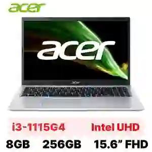 Laptop Acer Aspire 3 A315-58-382Z NX.ADDSV.00K -  Đã kích hoạt