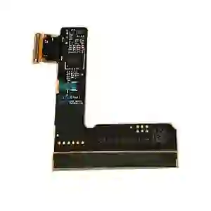 Ép cổ cáp màn ngoài màn hình Samsung Galaxy Z Flod 3 5G