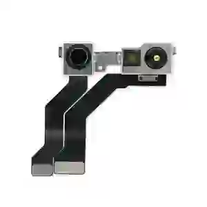 Thay camera trước iPhone 13 giữ Face ID