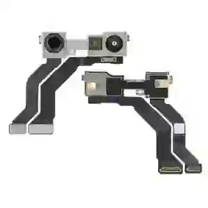 Thay camera trước iPhone 13 Mini giữ Face ID