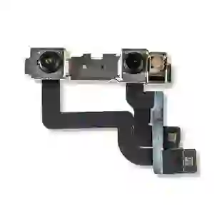 Thay camera trước iPhone XR giữ Face ID