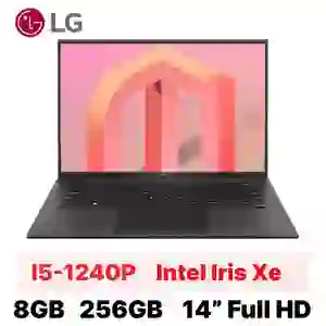 Laptop LG Gram 14ZD90Q-G.AX52A5 2022 - Cũ trầy xước