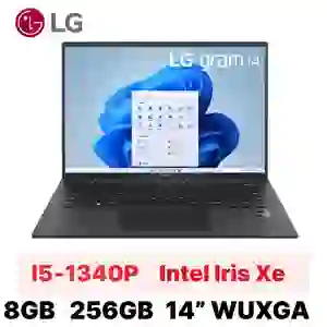 Laptop LG Gram 14ZD90R-G.AX52A5 2023 - Cũ trầy xước