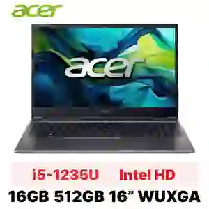 Laptop Acer Aspire Lite AL16-51P-55N7 NX.KX0SV.001 - Cũ Đẹp