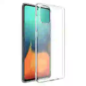 Ốp lưng Samsung A51 Dada trong suốt