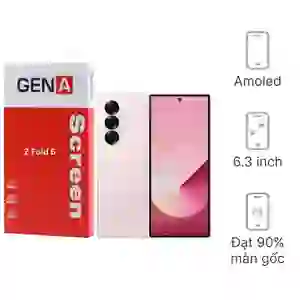 Thay màn hình Samsung Galaxy Z Fold 6 (mặt ngoài) chính hãng GENA loại Pro