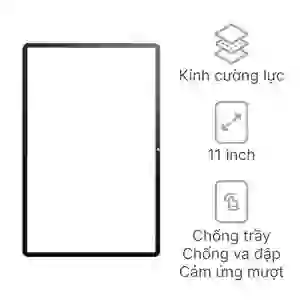 Thay ép kính Lenovo Tab P11 Plus