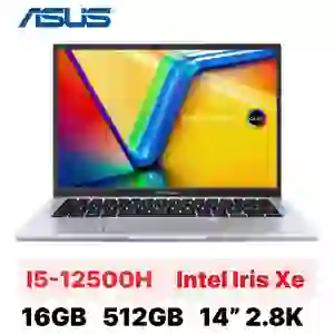 Laptop ASUS Vivobook 14 OLED A1405ZA-KM264W - Cũ đẹp