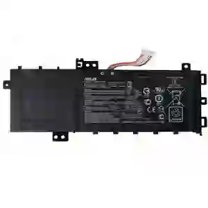 Thay pin laptop Asus P1402FA