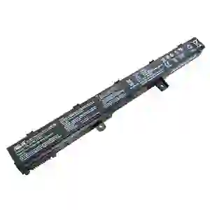 Thay pin laptop Asus Vivobook P551CA