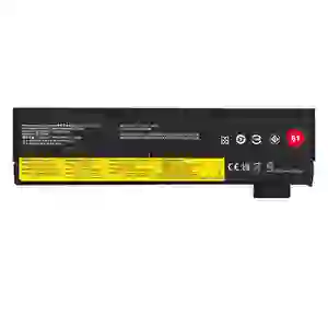 Thay pin laptop Lenovo ThinkPad T470