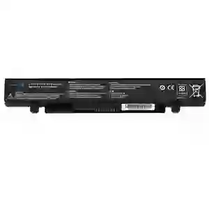 Thay pin laptop Asus NOTEBOOK X450