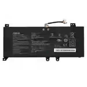 Thay pin laptop Asus VivoBook X509