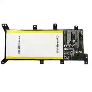 Thay pin laptop Asus X554