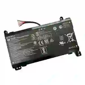 Thay pin laptop HP OMEN 17-AN