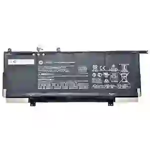 Thay pin laptop HP Spectre X360 13AP