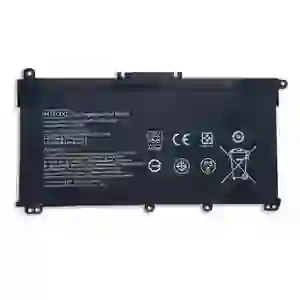 Thay pin laptop HP 15-T