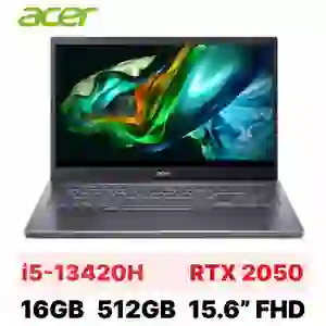 Laptop Acer Aspire 5 A515-58GM-51LB - Cũ Trầy Xước